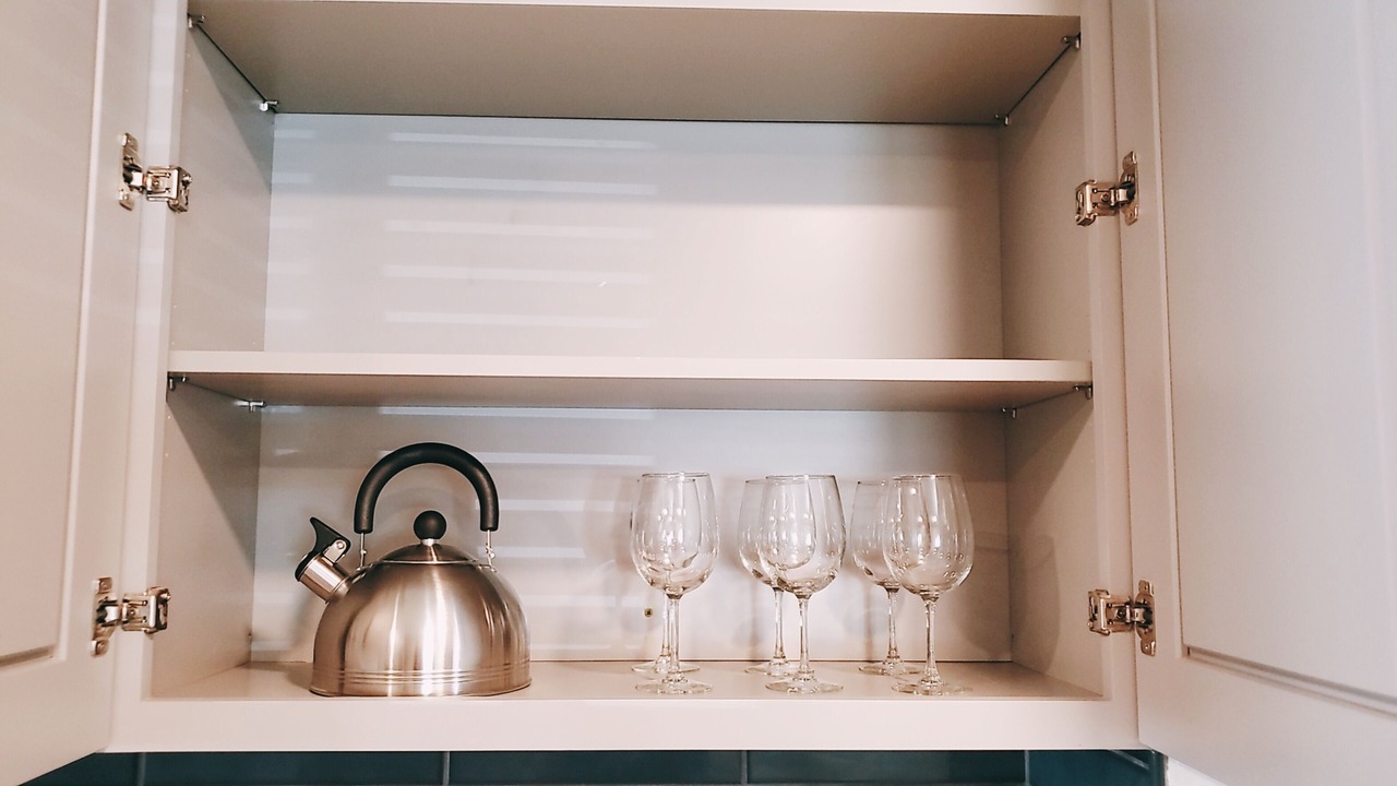 Photo of Kitchen in Rowland Heights
