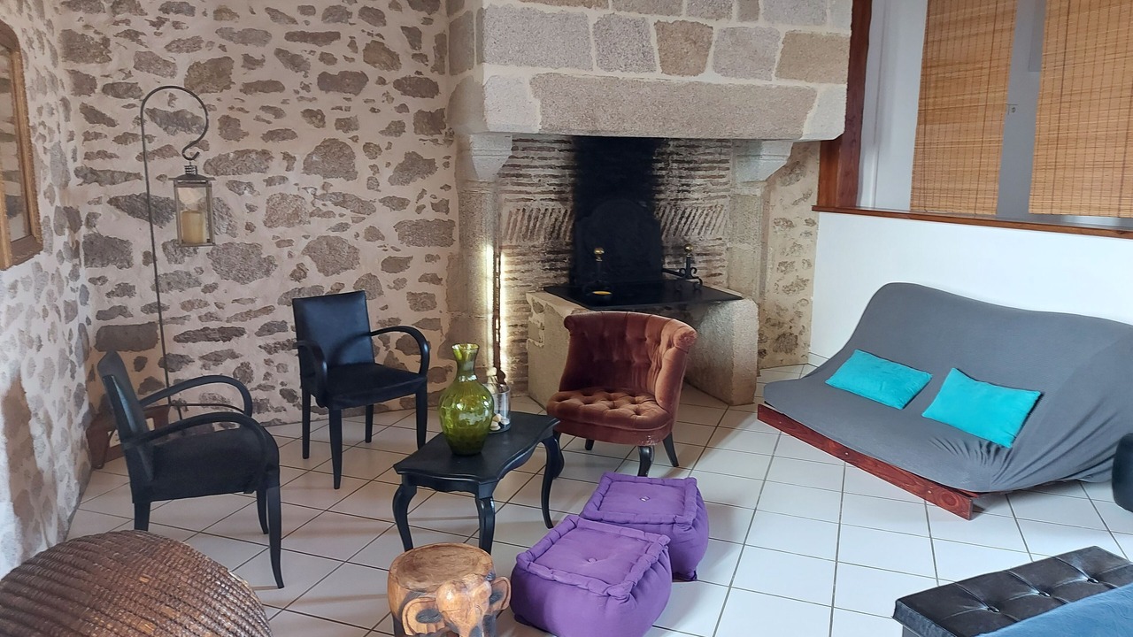 Photo of Outdoor in Mauleon