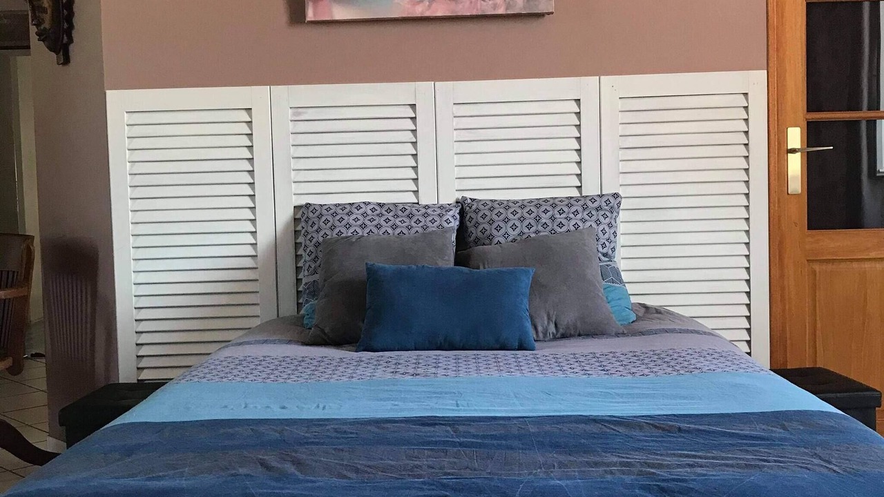 Photo of Bedroom in Mauleon
