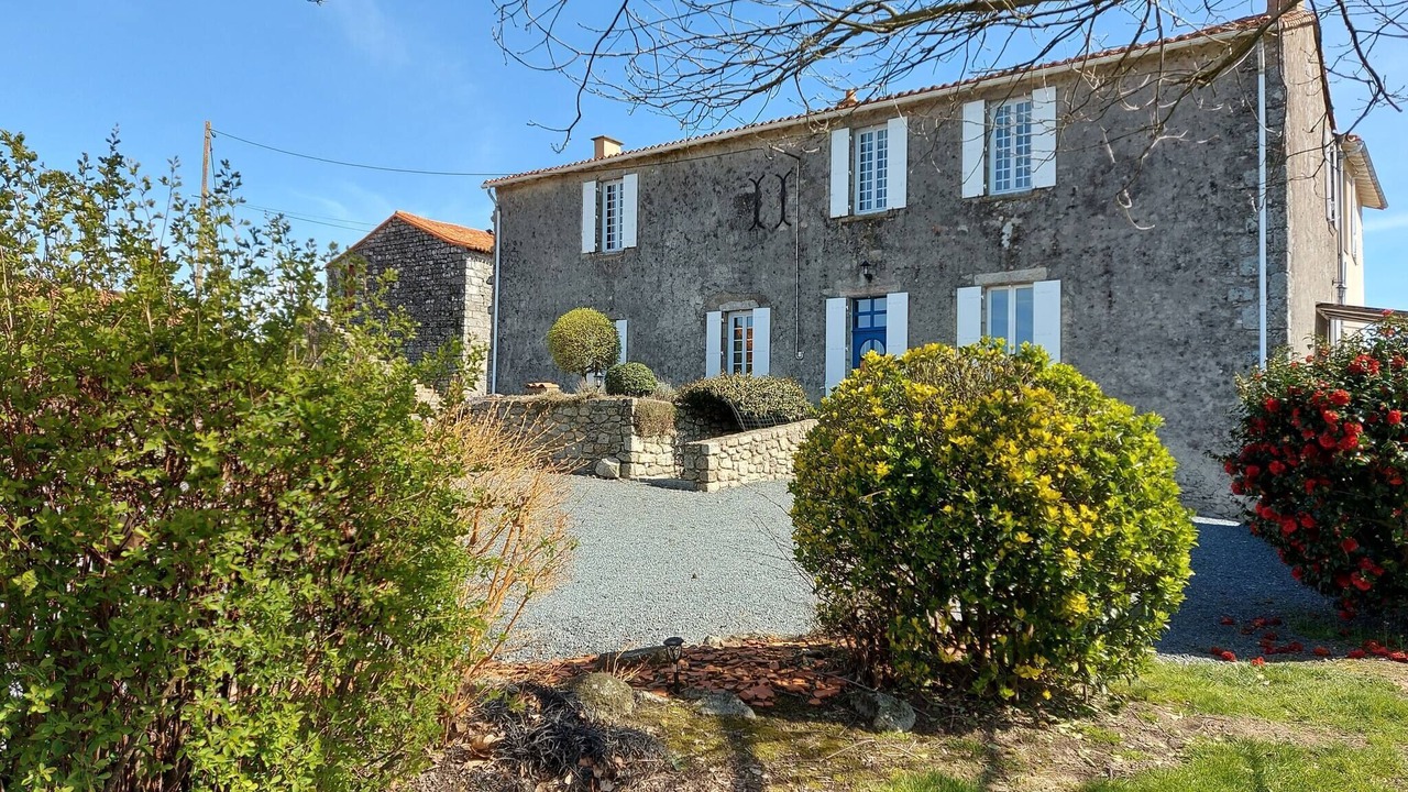 Photo of Outdoor in Mauleon