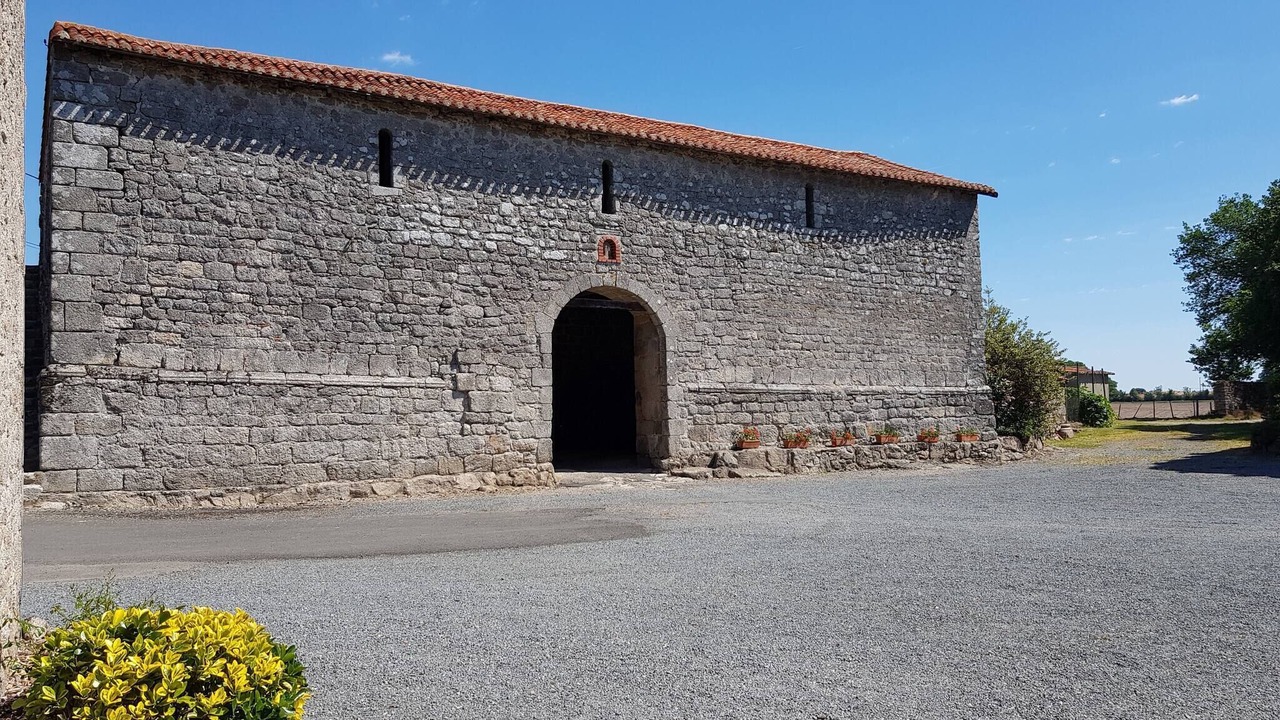Photo of Outdoor in Mauleon