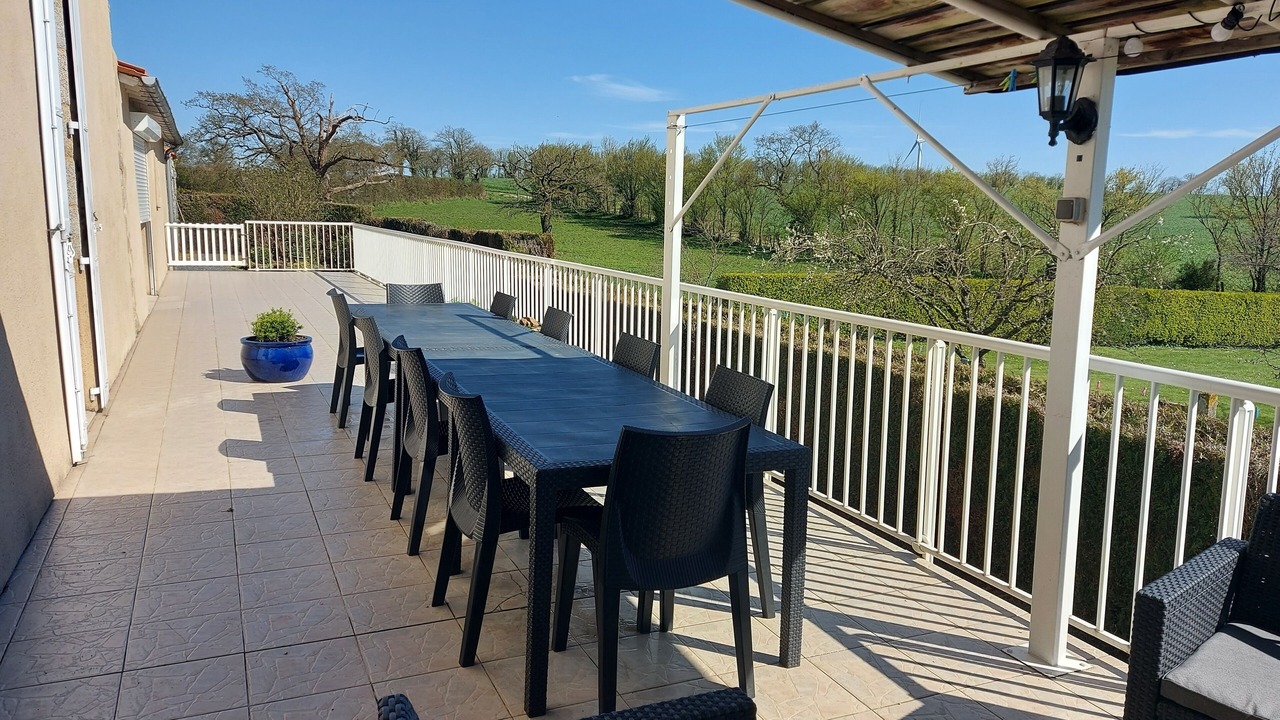 Photo of Outdoor in Mauleon