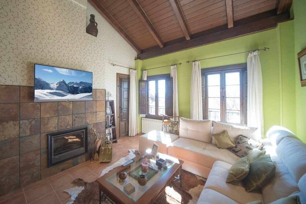 Photo of Bedroom in Badaguas