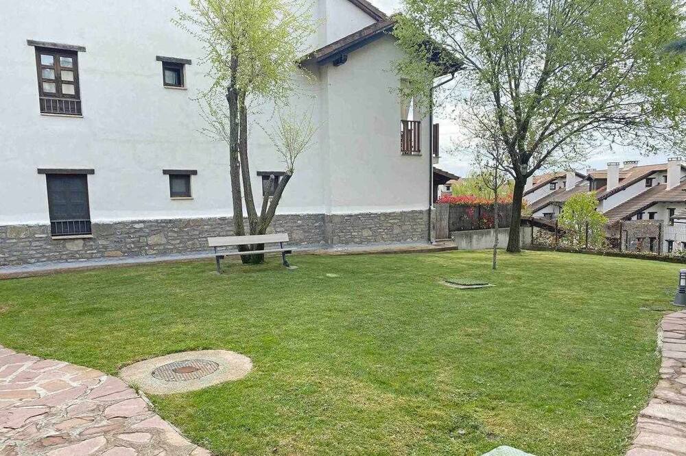 Photo of Outdoor in Badaguas