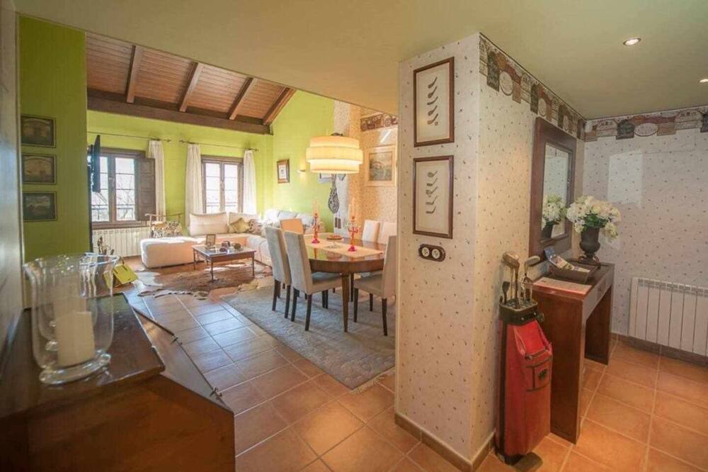 Photo of Bedroom in Badaguas