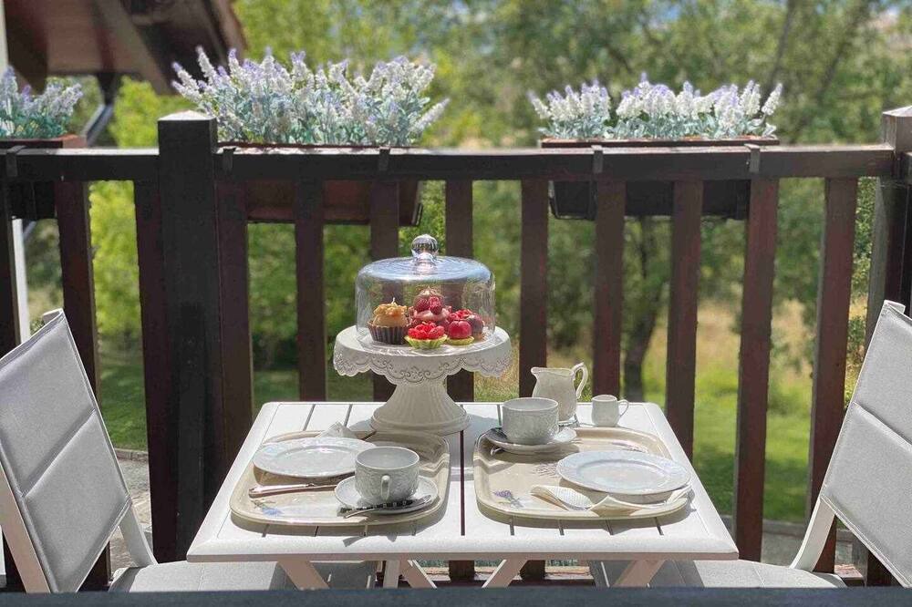 Photo of Patio Balcony in Badaguas