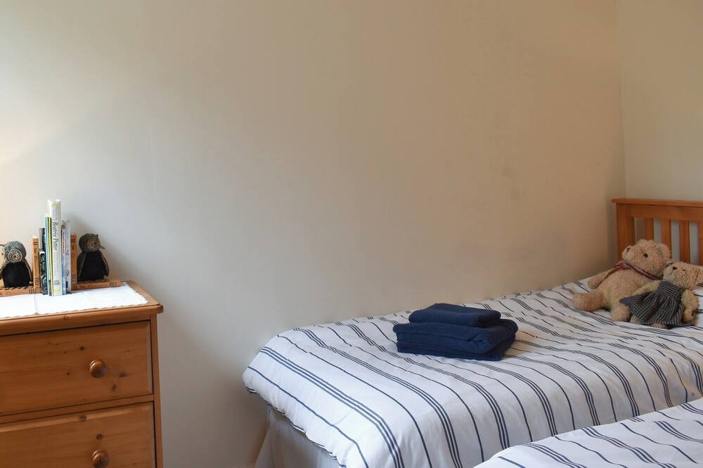 Photo of Bedroom in Hitchin