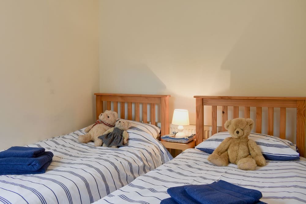 Photo of Bedroom in Hitchin