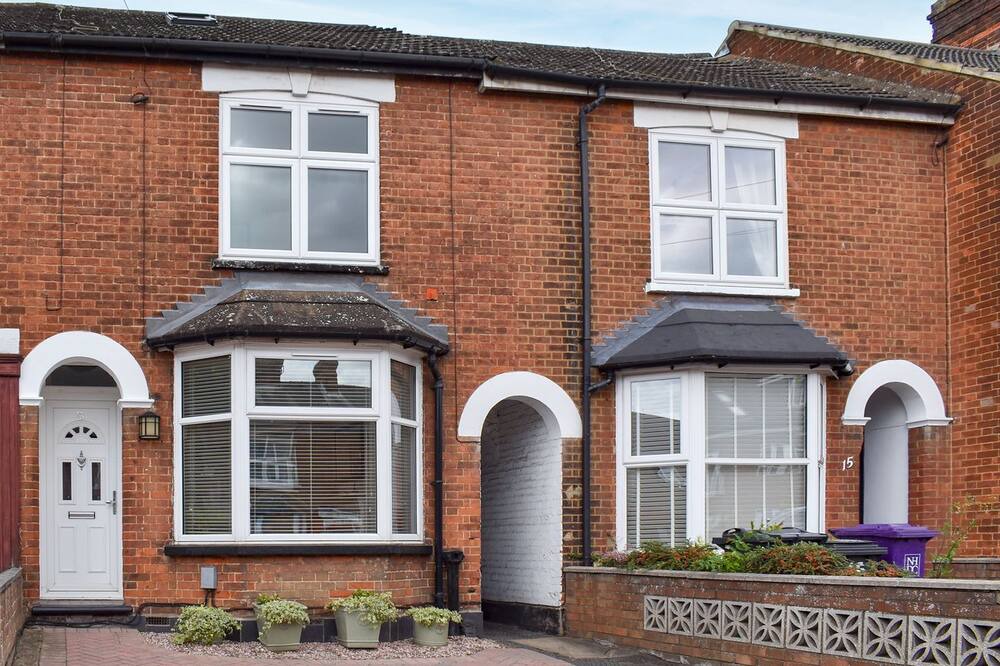 Photo of Outdoor in Hitchin