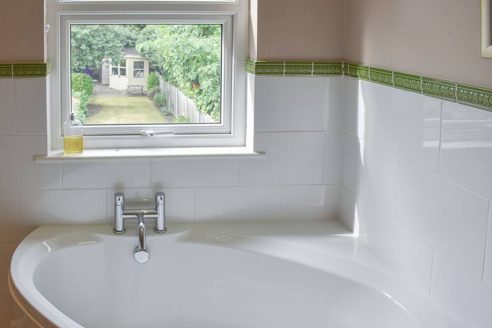 Photo of Bathroom in Hitchin