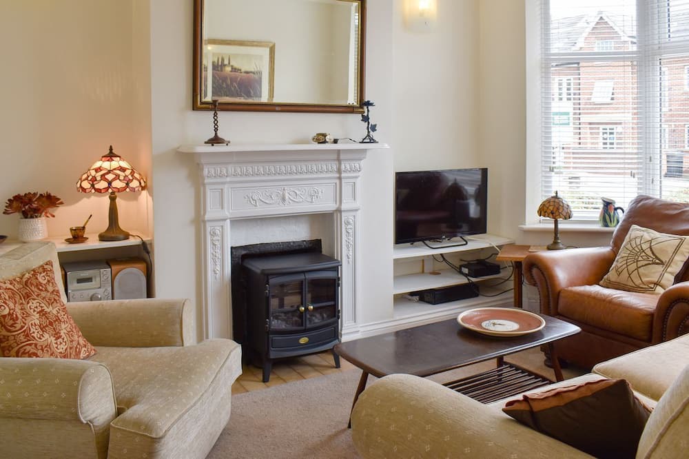 Photo of Livingroom in Hitchin