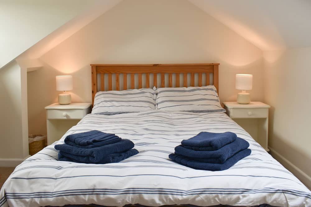 Photo of Bedroom in Hitchin