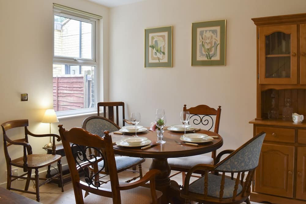 Photo of Kitchen in Hitchin