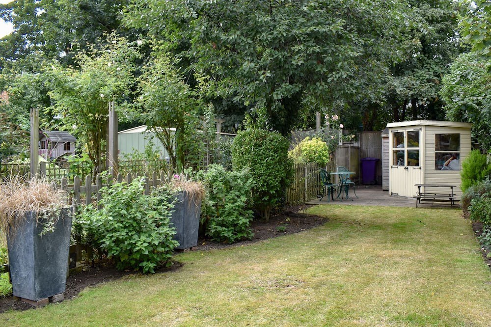 Photo of Outdoor in Hitchin