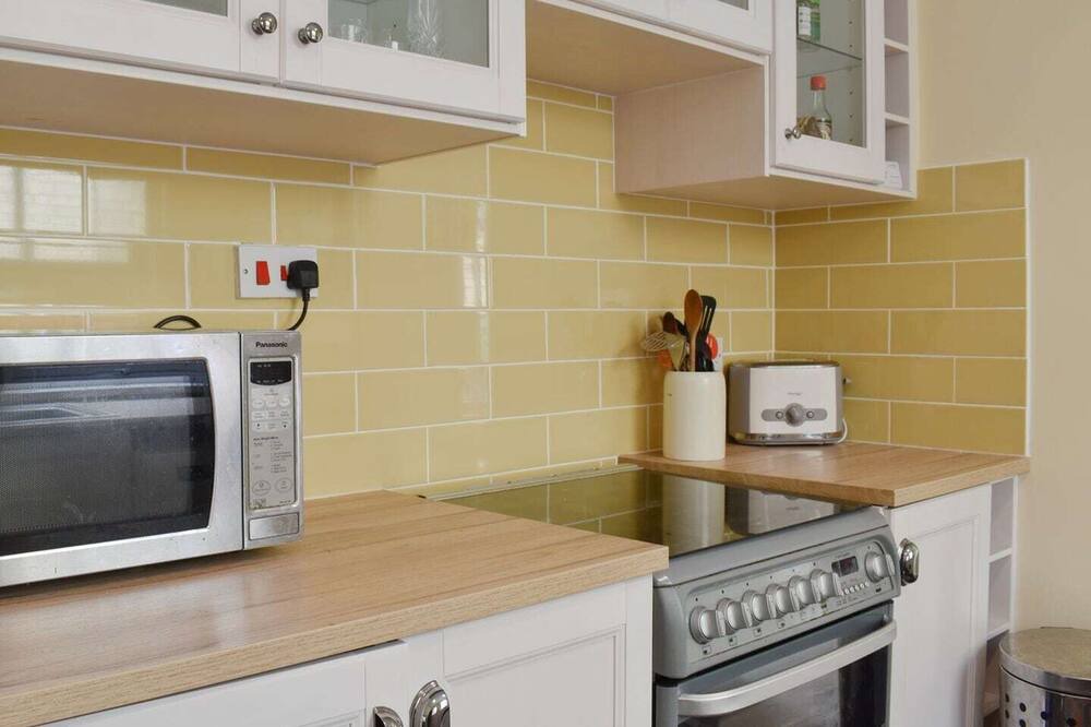 Photo of Kitchen in Hitchin