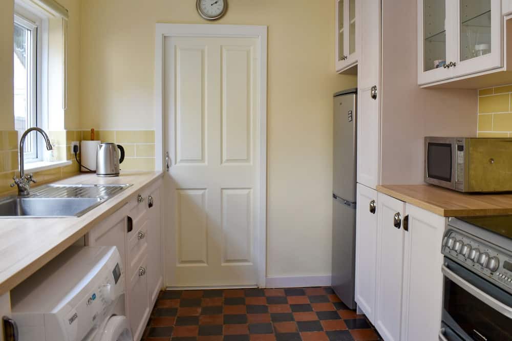Photo of Kitchen in Hitchin