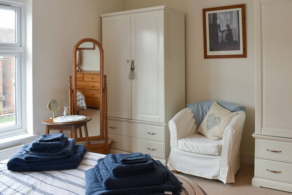 Photo of Bedroom in Hitchin