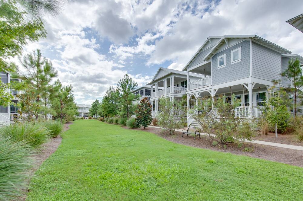 Photo of Outdoor in Santa Rosa Beach