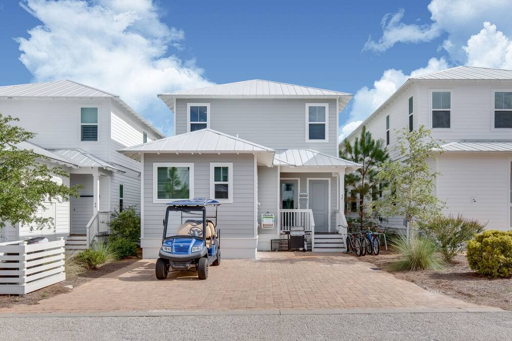 Photo of Outdoor in Santa Rosa Beach