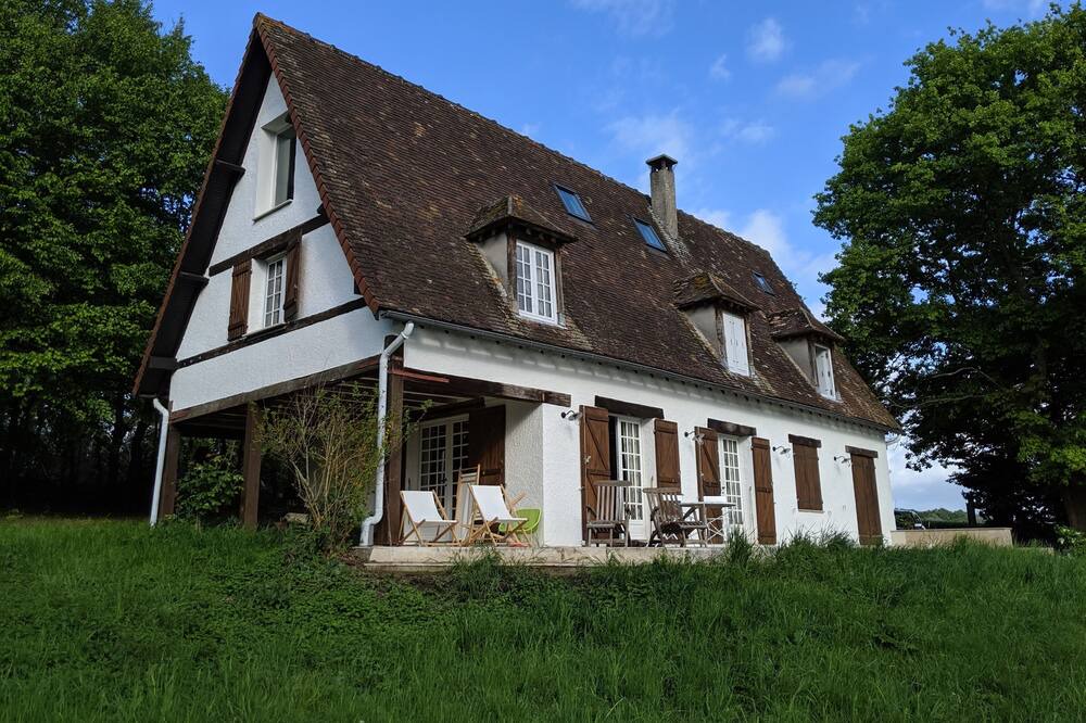 Photo of Outdoor in Herbeville