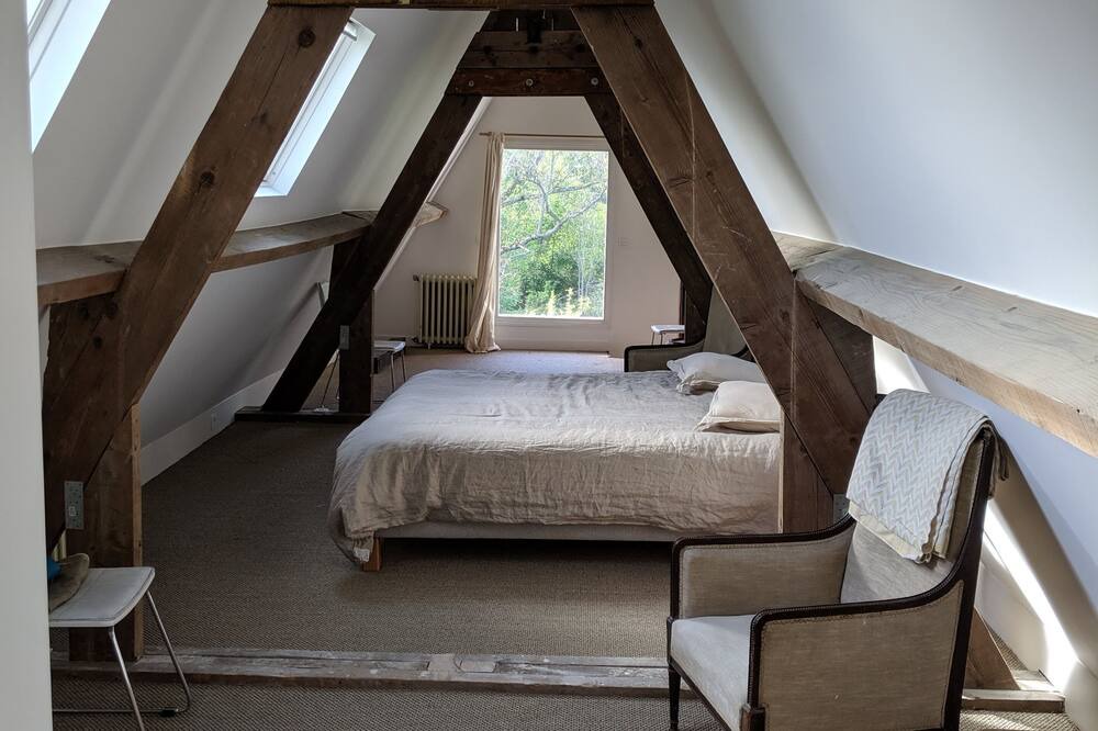 Photo of Bedroom in Herbeville