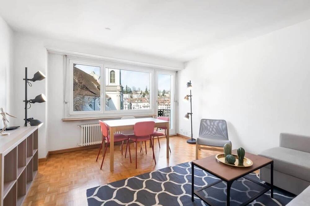 Photo of Bedroom in Lucerne