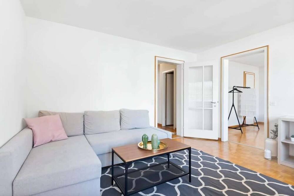 Photo of Bedroom in Lucerne