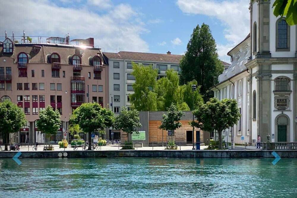 Photo of Others in Lucerne