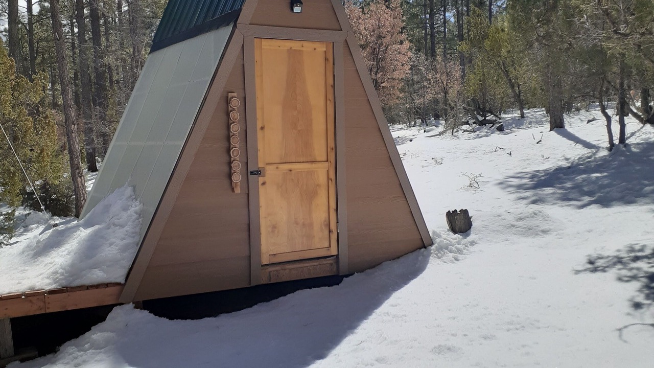 Photo of Outdoor in Mountainair
