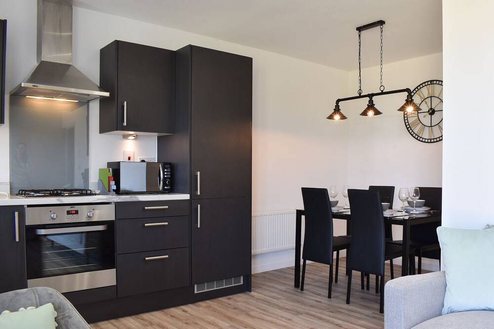 Photo of Kitchen in Southport