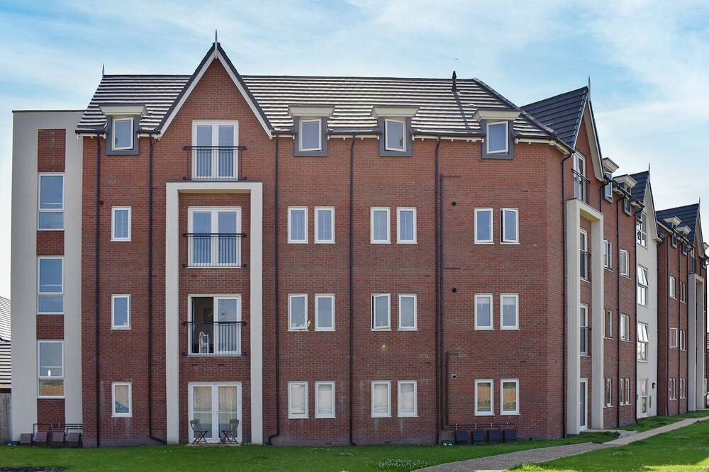 Photo of Outdoor in Southport