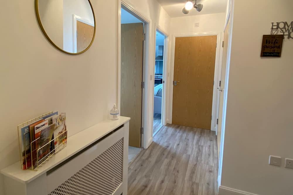 Photo of Bedroom in Southport