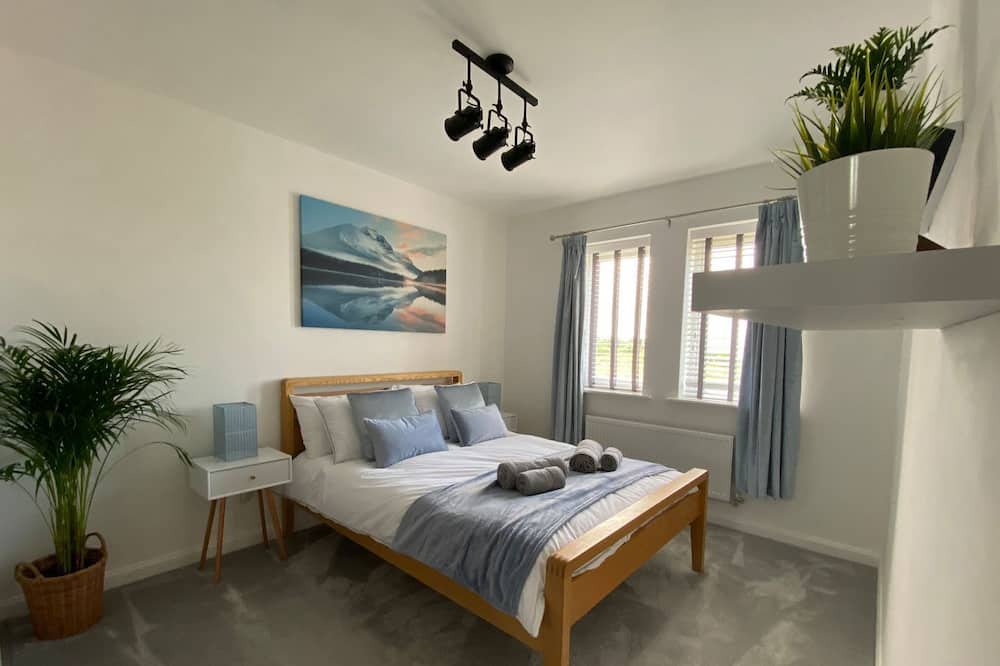 Photo of Bedroom in Southport