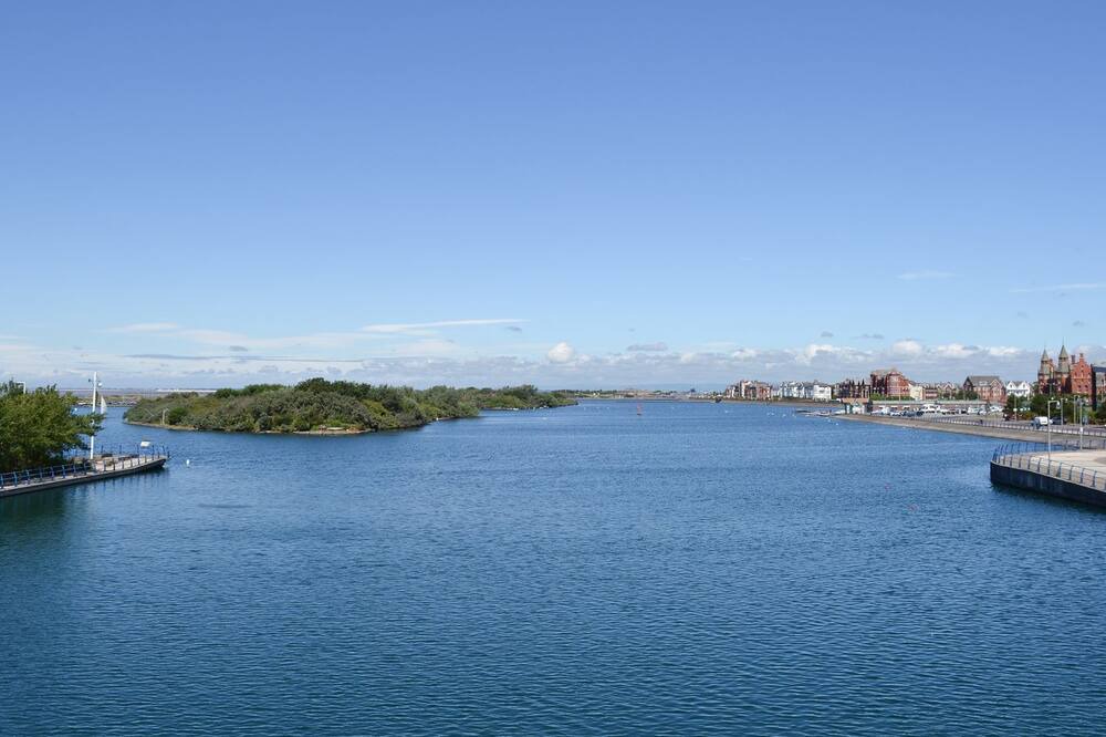 Photo of Outdoor in Southport