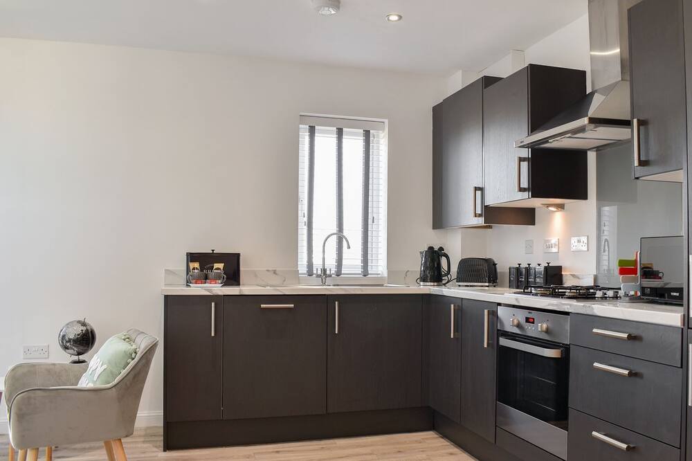 Photo of Kitchen in Southport