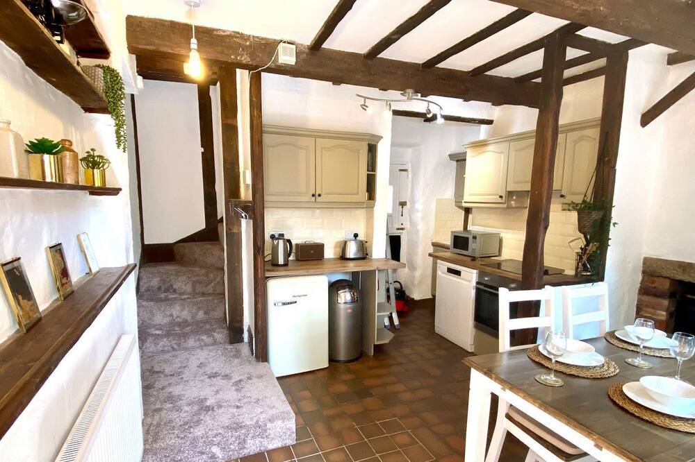 Photo of Kitchen in Oakworth