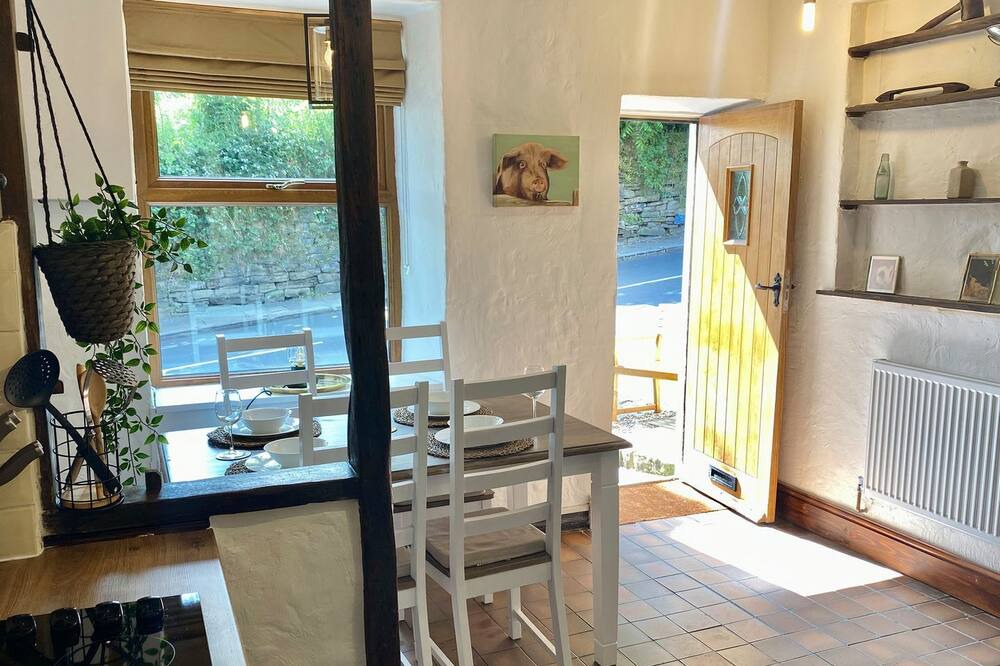 Photo of Kitchen in Oakworth