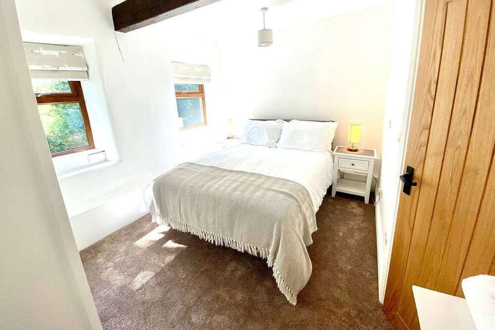 Photo of Bedroom in Oakworth