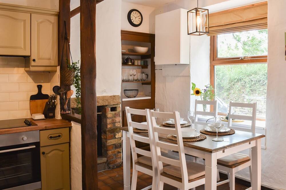 Photo of Kitchen in Oakworth