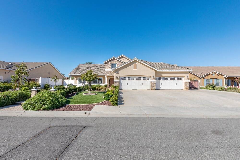 Photo of Outdoor in Wildomar