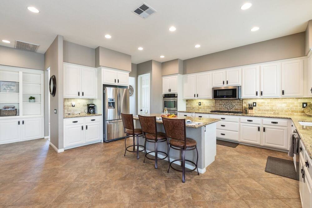 Photo of Kitchen in Wildomar