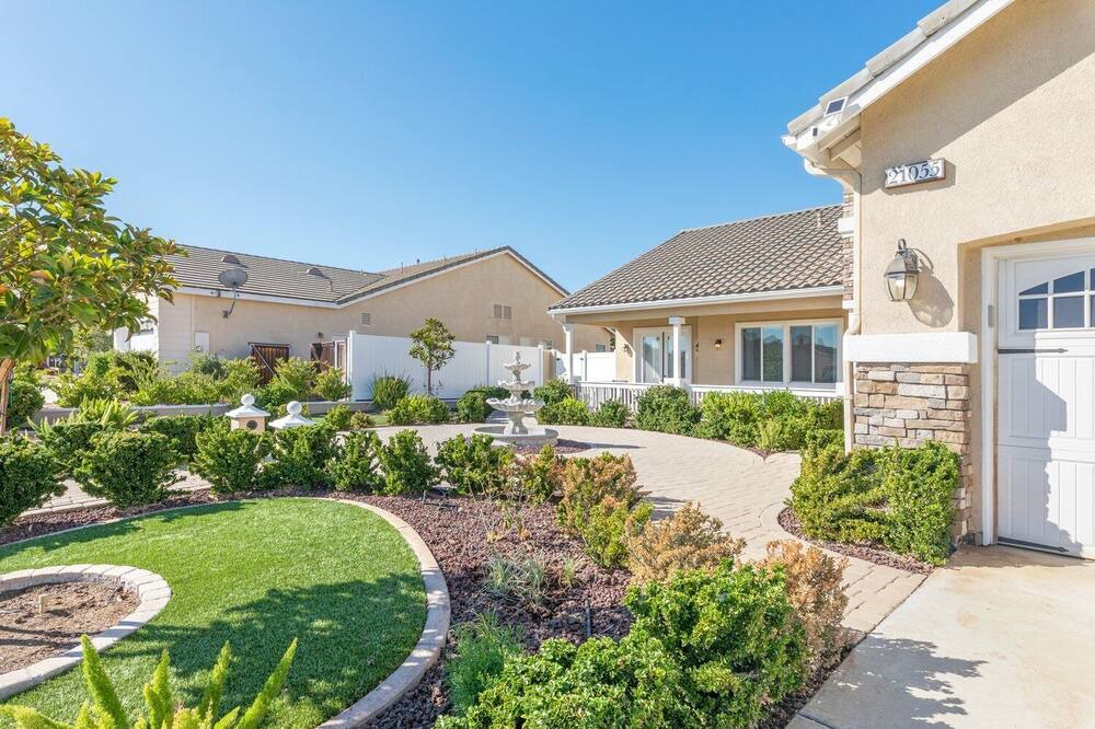 Photo of Outdoor in Wildomar