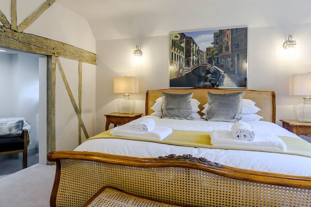 Photo of Bedroom in Worth