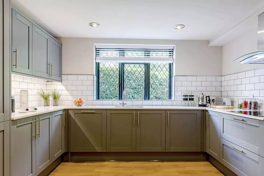 Photo of Kitchen in Worth