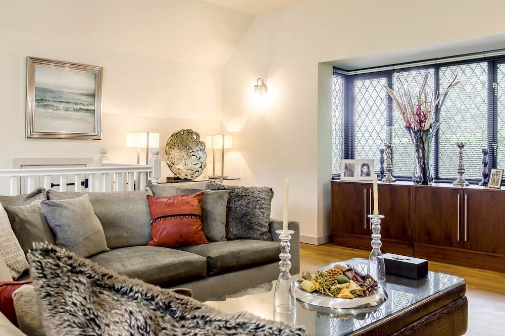 Photo of Livingroom in Worth