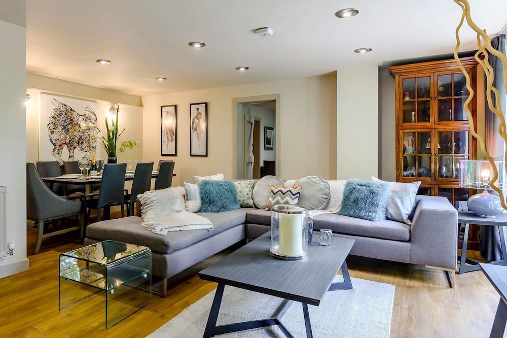 Photo of Livingroom in Worth