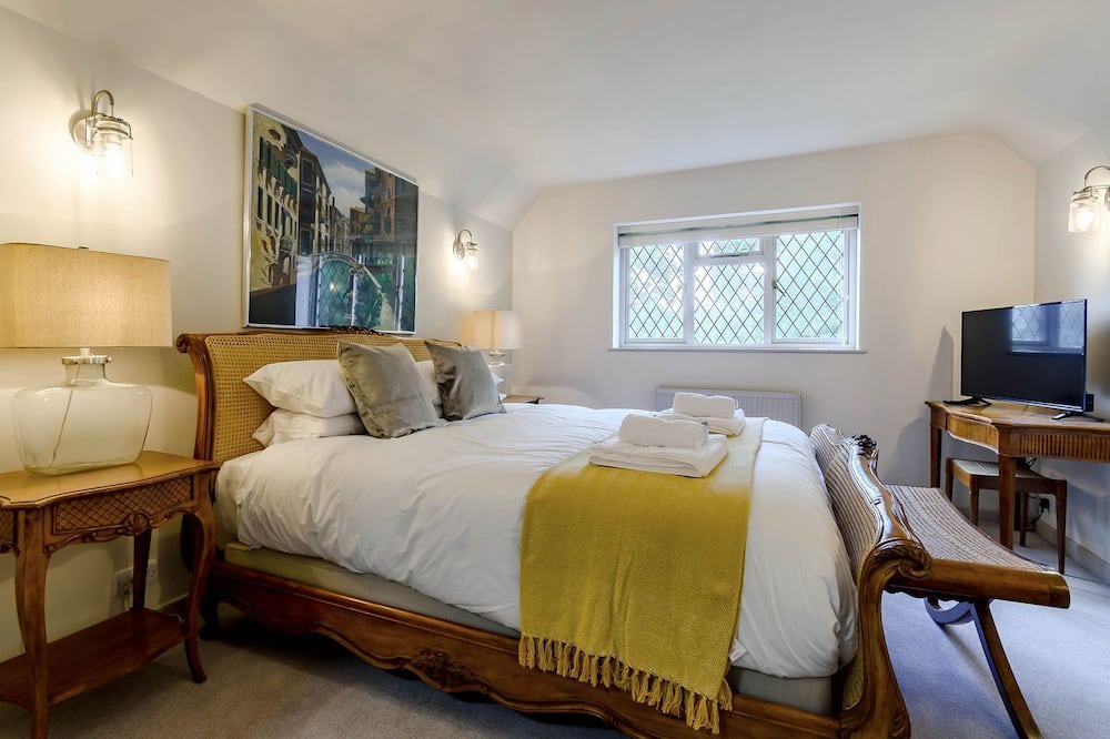 Photo of Bedroom in Worth