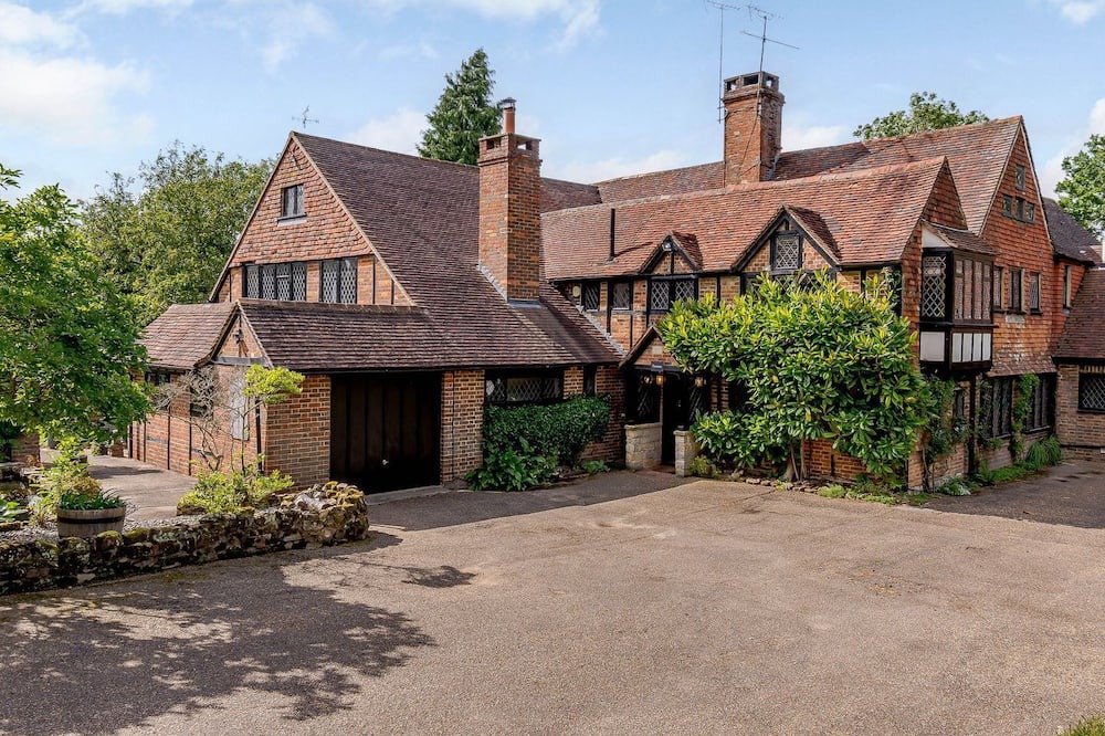 Photo of Outdoor in Worth