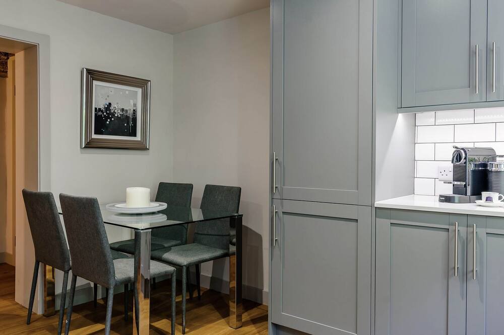 Photo of Kitchen in Worth