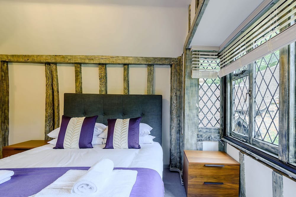 Photo of Bedroom in Worth